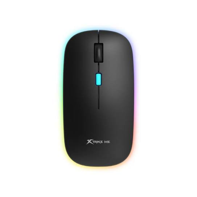 Xtrike ME Gaming Mouse GW-113